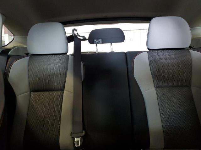 JF2GTACC9KH273476 - 2019 SUBARU CROSSTREK PREMIUM Niebieski zdjęcie 10