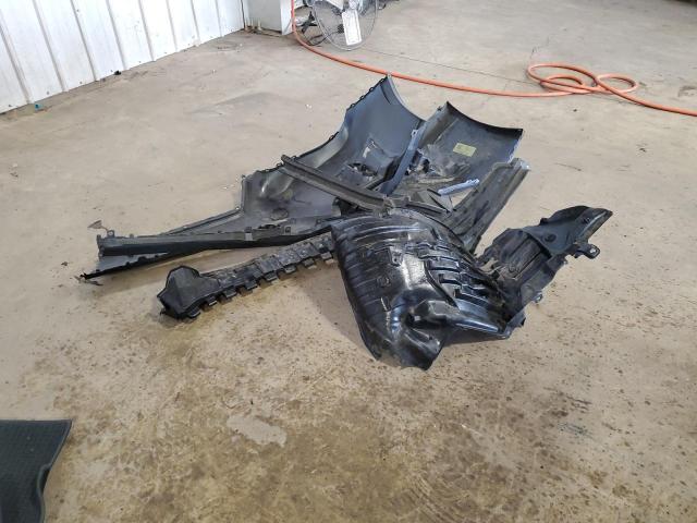 JF2GTACC9KH273476 - 2019 SUBARU CROSSTREK PREMIUM Niebieski zdjęcie 13