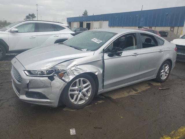 2016 FORD FUSION SE, 