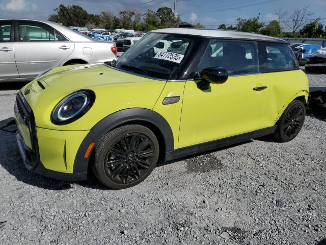 2024 MINI COOPER S, 