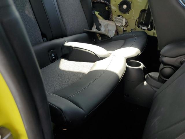 WMW53DH09R2V93137 - 2024 MINI COOPER S GREEN photo 10