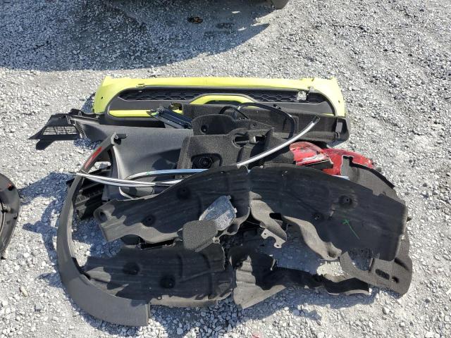 WMW53DH09R2V93137 - 2024 MINI COOPER S GREEN photo 12