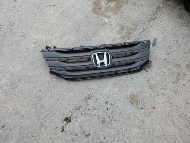 5FNRL5H91DB007674 - 2013 HONDA ODYSSEY TOURING ვერცხლისფერი ფოტო 13