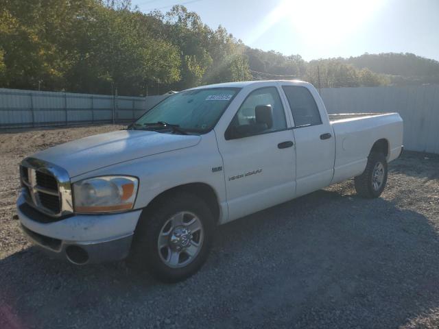 2006 DODGE RAM 2500 ST, 