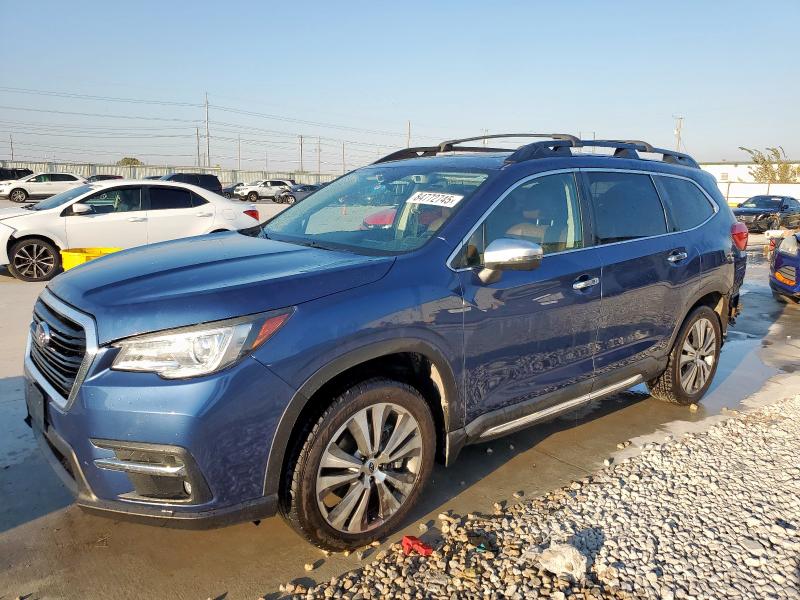 2020 SUBARU ASCENT TOURING, 