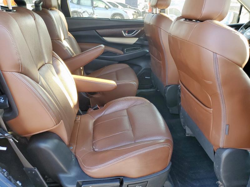 4S4WMARD1L3470191 - 2020 SUBARU ASCENT TOURING Կապույտ լուսանկար 11