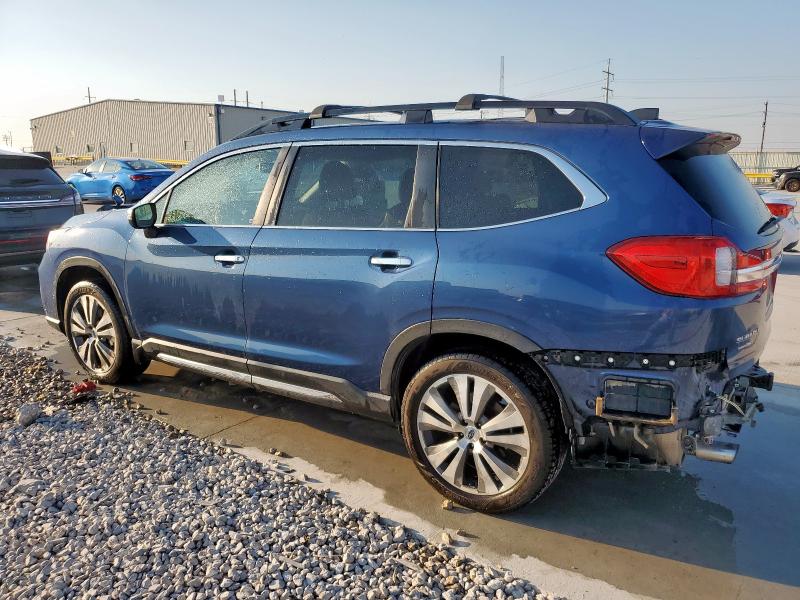 4S4WMARD1L3470191 - 2020 SUBARU ASCENT TOURING Կապույտ լուսանկար 2