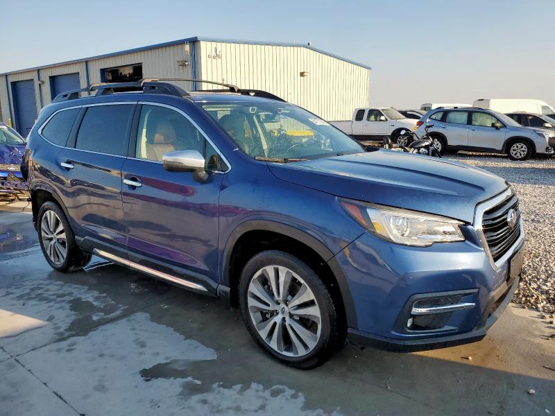 4S4WMARD1L3470191 - 2020 SUBARU ASCENT TOURING Կապույտ լուսանկար 4