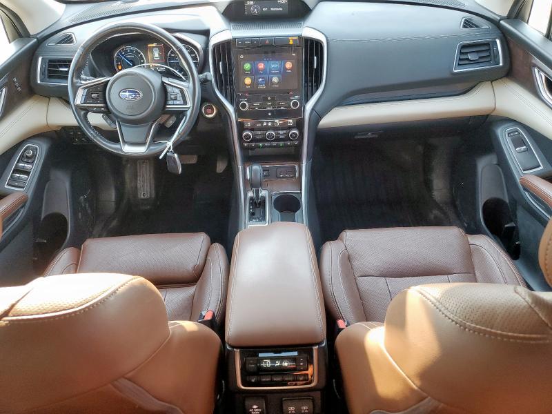 4S4WMARD1L3470191 - 2020 SUBARU ASCENT TOURING Կապույտ լուսանկար 8