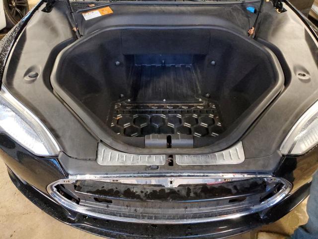 5YJSA1DPXDFP16284 - 2013 TESLA MODEL S Qara foto 11