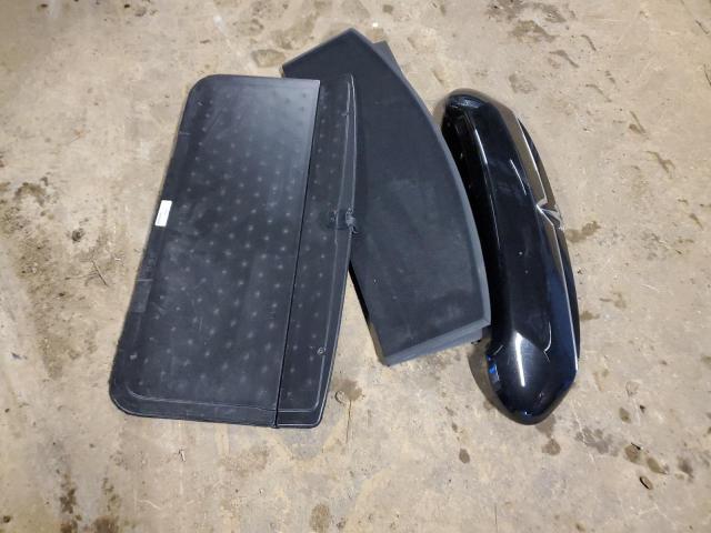 5YJSA1DPXDFP16284 - 2013 TESLA MODEL S Qara foto 12