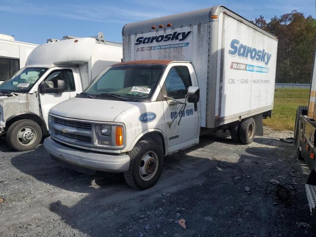 2000 CHEVROLET EXPRESS G3, 
