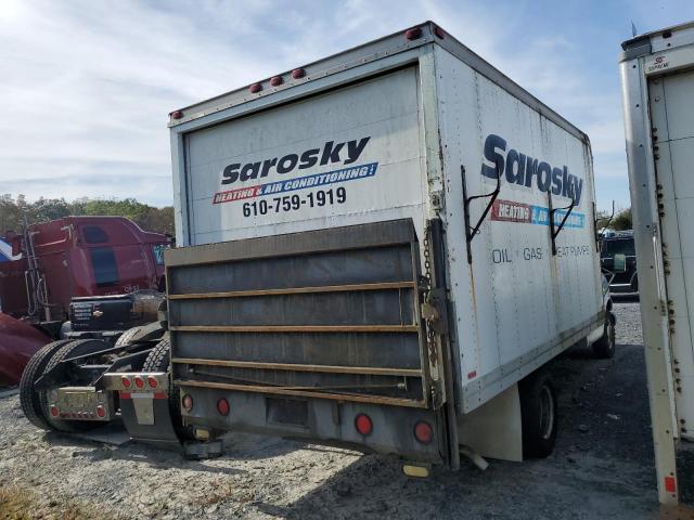 1GBJG31R1Y1222894 - 2000 CHEVROLET EXPRESS G3 WHITE photo 3