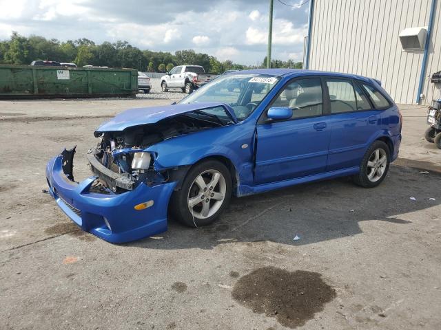 2003 MAZDA PROTEGE PR5, 