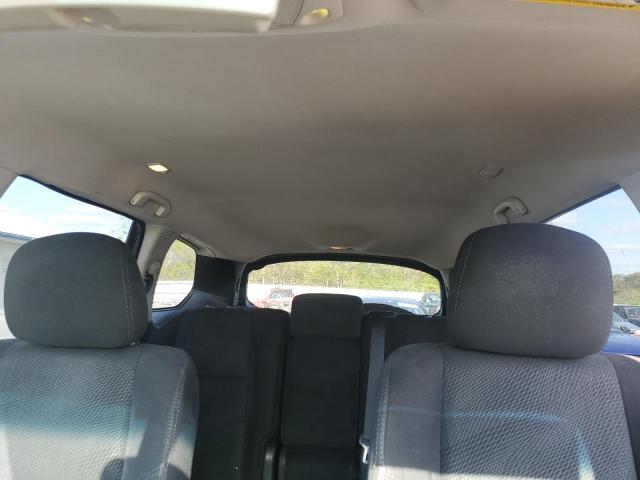 5N1AR2MM8GC644465 - 2016 NISSAN PATHFINDER S BLACK photo 10