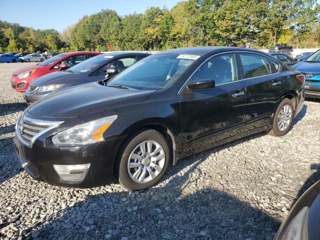 2014 NISSAN ALTIMA 2.5, 