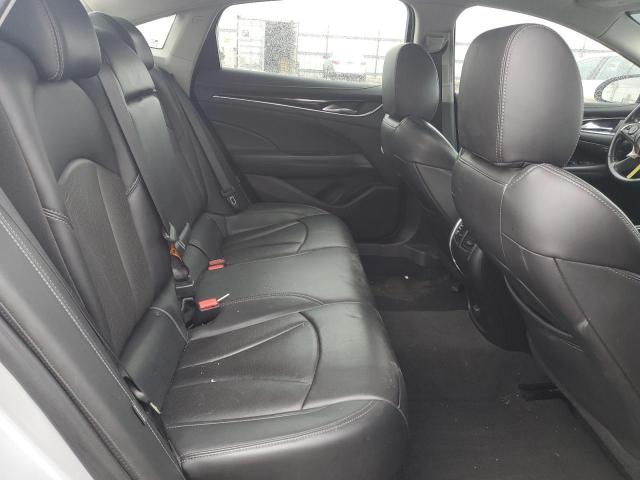 1G4ZR5SS2KU121600 - 2019 BUICK LACROSSE ESSENCE Gümüş foto 10