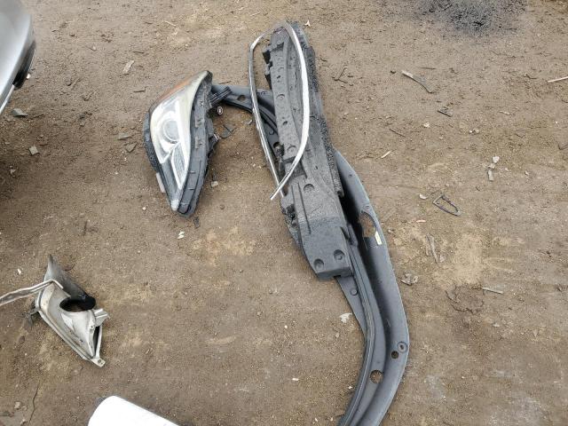 1G4ZR5SS2KU121600 - 2019 BUICK LACROSSE ESSENCE Gümüş foto 12