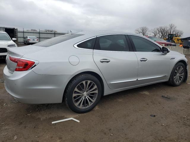 1G4ZR5SS2KU121600 - 2019 BUICK LACROSSE ESSENCE Gümüş foto 3