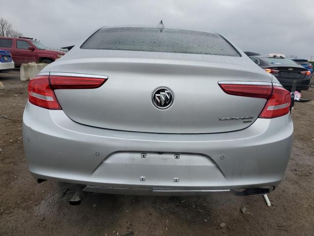 1G4ZR5SS2KU121600 - 2019 BUICK LACROSSE ESSENCE Gümüş foto 6