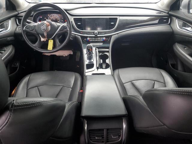 1G4ZR5SS2KU121600 - 2019 BUICK LACROSSE ESSENCE Gümüş foto 8