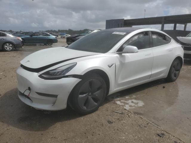 2019 TESLA MODEL 3, 