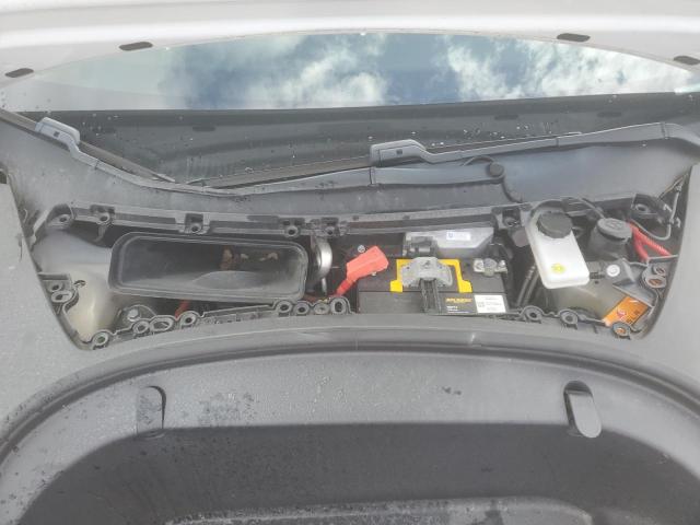 5YJ3E1EA6KF299956 - 2019 TESLA MODEL 3 WHITE photo 11