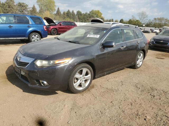 2011 ACURA TSX, 