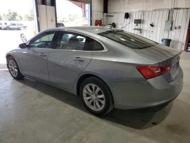 1G1ZD5ST6SF139137 - 2025 CHEVROLET MALIBU LT 灰色 照片 2