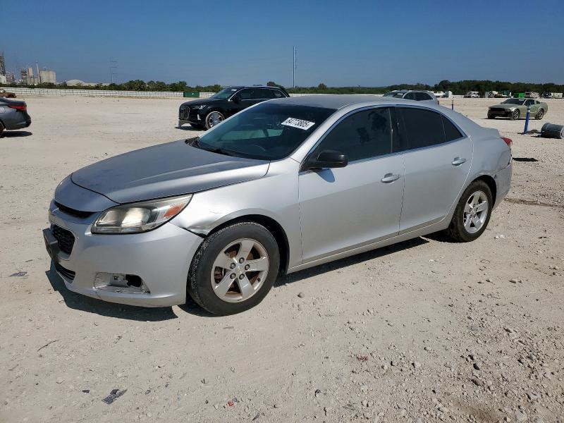 2015 CHEVROLET MALIBU LS, 