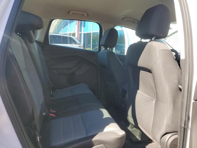 1FMCU0F73HUB84629 - 2017 FORD ESCAPE S WHITE photo 11