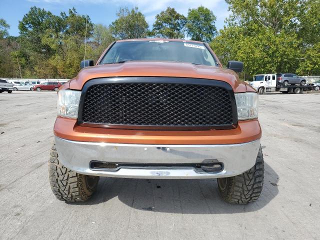 1D7RV1GT2AS175358 - 2010 DODGE RAM 1500 橙色 照片 5