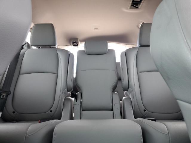 5FNRL6H7XKB088837 - 2019 HONDA ODYSSEY EXL Синий фото 10