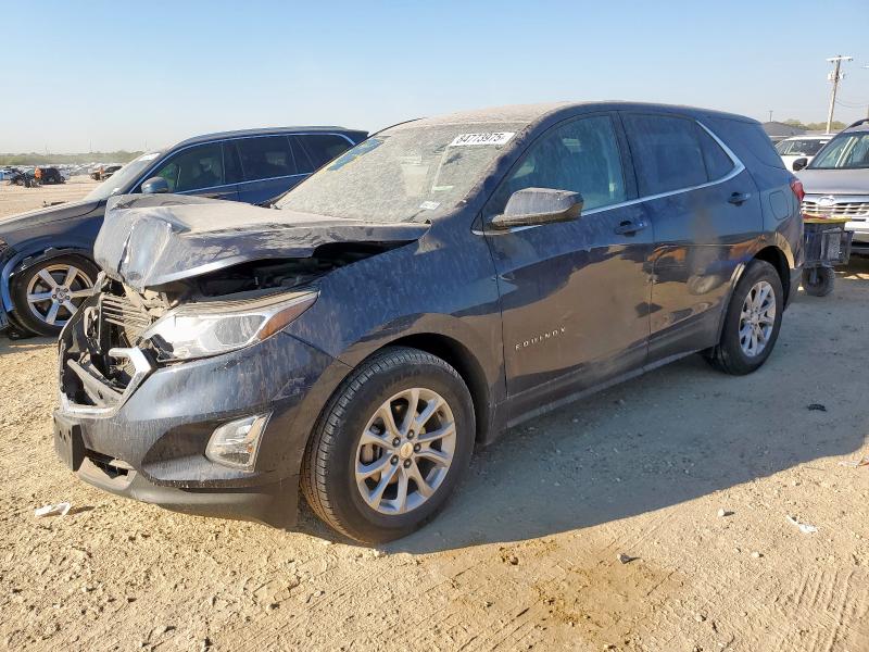 2018 CHEVROLET EQUINOX LT, 