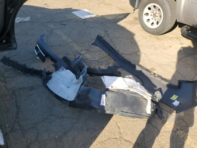 2LMDJ6JK8BBJ16808 - 2011 LINCOLN MKX BLACK photo 13