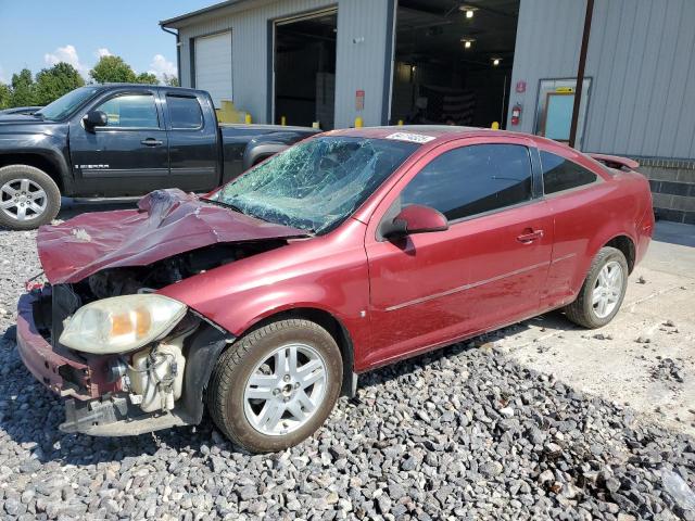 2007 CHEVROLET COBALT LT, 