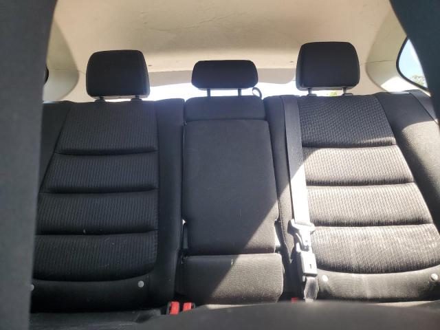 JM3KE2CY1F0438324 - 2015 MAZDA CX-5 TOURING 蓝色 照片 10