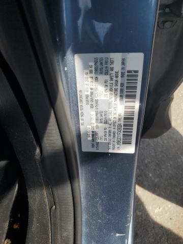 JM3KE2CY1F0438324 - 2015 MAZDA CX-5 TOURING 蓝色 照片 13