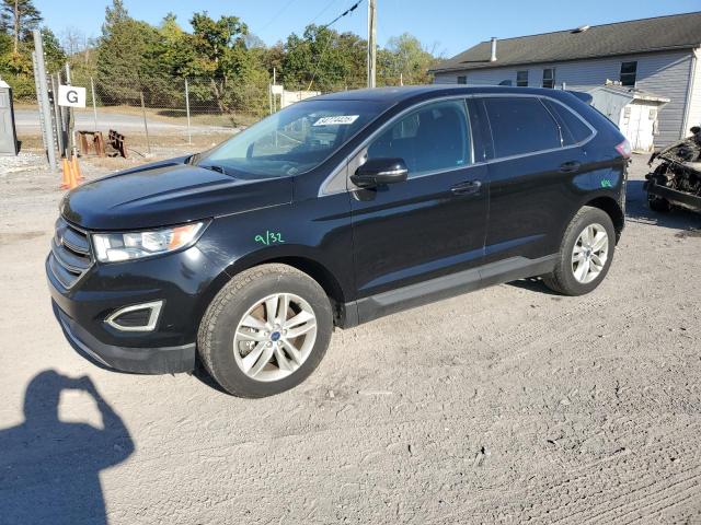 2016 FORD EDGE SEL, 