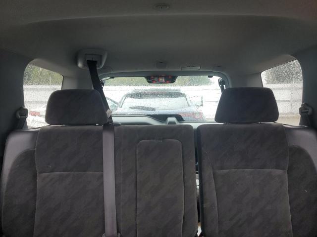 JHLRD78863C027191 - 2003 HONDA CR-V EX WHITE photo 10