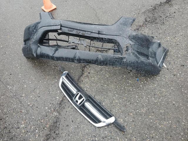 JHLRD78863C027191 - 2003 HONDA CR-V EX WHITE photo 13