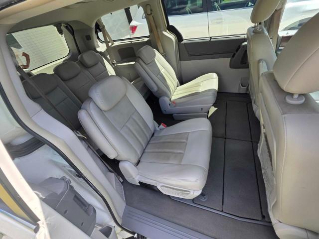 2A8HR54X09R657163 - 2009 CHRYSLER TOWN & COU TOURING 白色 照片 6