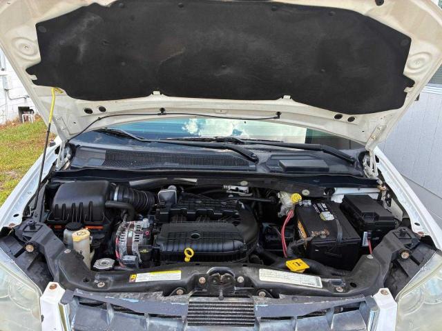 2A8HR54X09R657163 - 2009 CHRYSLER TOWN & COU TOURING 白色 照片 7