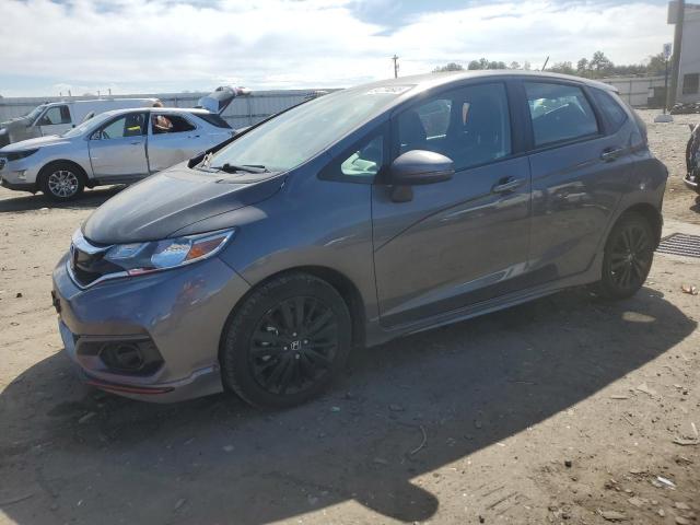 2020 HONDA FIT SPORT, 