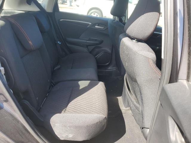 3HGGK5H60LM731433 - 2020 HONDA FIT SPORT Grafit foto 10