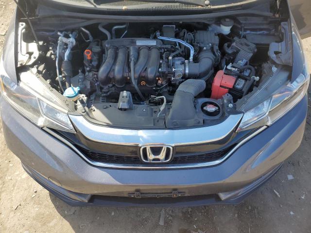 3HGGK5H60LM731433 - 2020 HONDA FIT SPORT Grafit foto 11