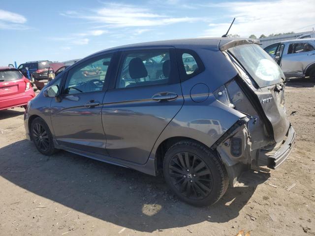 3HGGK5H60LM731433 - 2020 HONDA FIT SPORT Grafit foto 2