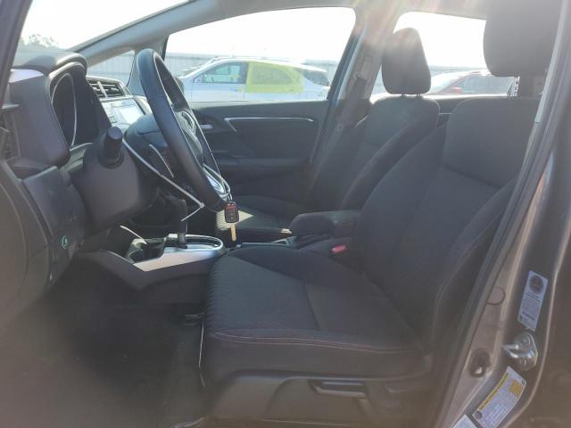 3HGGK5H60LM731433 - 2020 HONDA FIT SPORT Grafit foto 7