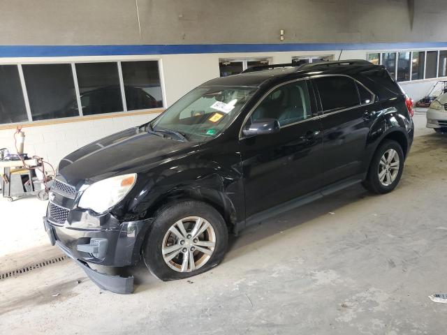 2015 CHEVROLET EQUINOX LT, 
