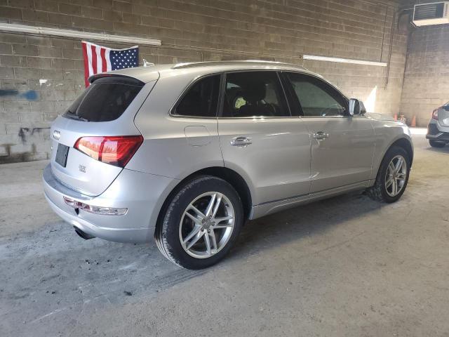 WA1L2AFP0GA059162 - 2016 AUDI Q5 PREMIUM PLUS SILVER photo 3